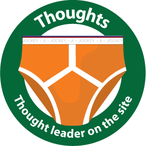 Thought Leader